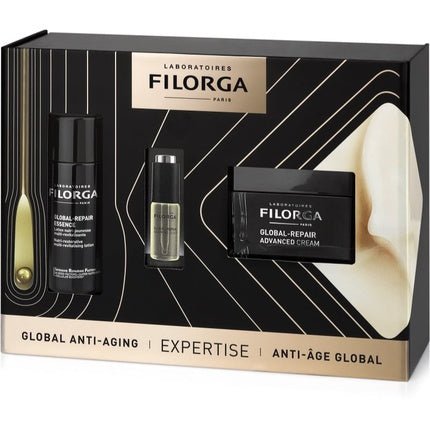 FILORGA ANTI - AGING GIFT SET - Anti - Aging Skincare Gift Set - Maison des fragrances
