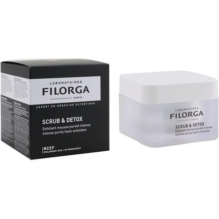 FILORGA Facial Makeup Remover 100ml - Maison des fragrances
