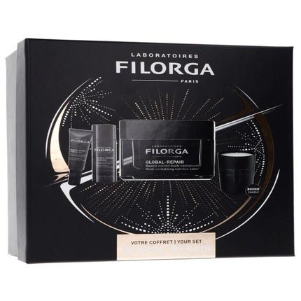 Filorga Global - Repair Baume 50ml - Skincare Moisturizer - Maison des fragrances