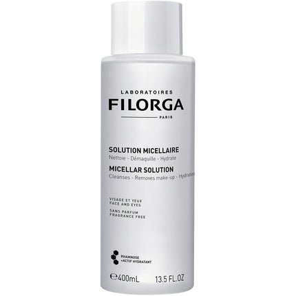 Filorga Make - Up Remover Detergent 400ml - Maison des fragrances