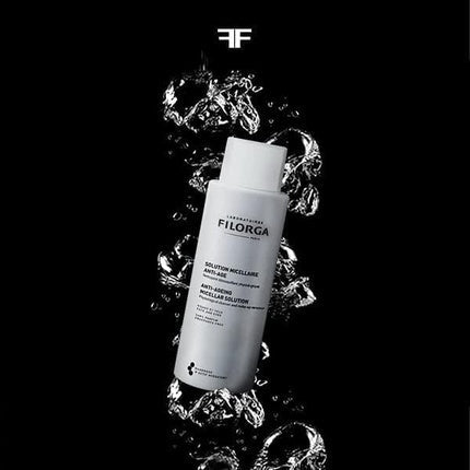 Filorga Make - Up Remover Detergent 400ml - Maison des fragrances