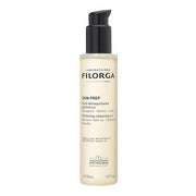 Filorga Skin - Prep Cleansing Oil Makeup Remover with Omega - 6 Fatty Acids and Papain Enzymes 5.07 fl. oz. - Maison des fragrances