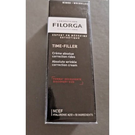 Filorga Time - Filler Absolute Wrinkle Correction Cream 30ml - Maison des fragrances
