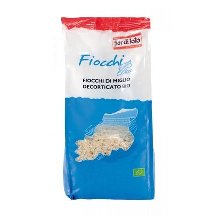 Fiocchi Miglio Decort Bio 300g - Maison des fragrances
