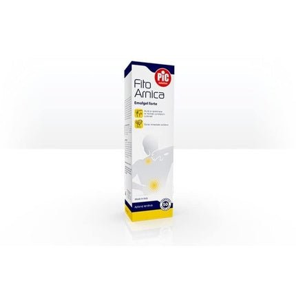 Fito Arnica Emulgel Forte 100ml - Maison des fragrances