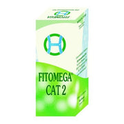 FITOMEGA CAT 02 50ml Drops - Maison des fragrances