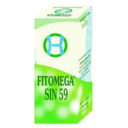 FITOMEGA SIN 59 50ml Drops - Maison des fragrances