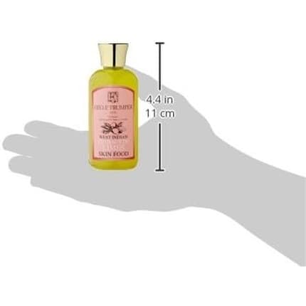 Geo F. Trumper Geo F Trumper Extract of Limes Skin Food Pre and Post Shave Gel Fragrance (Fragrance) Mixte 100ml
