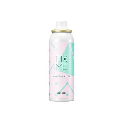 Fix Me Makeup Fixer - Maison des fragrances