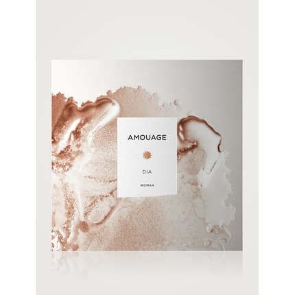 Amouage Dia Woman Eau de Parfum Femme 100 ml