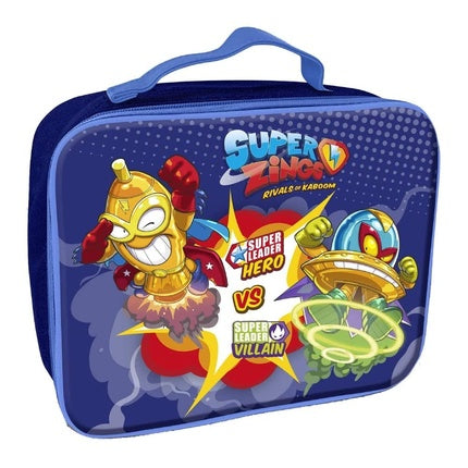 Superzings + Gel 200 Set Coffret (Coffret) Mixte 50ml