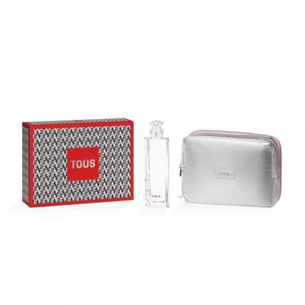Tous Tous Etv Necessaire Set Coffret (Coffret) Mixte 90ml