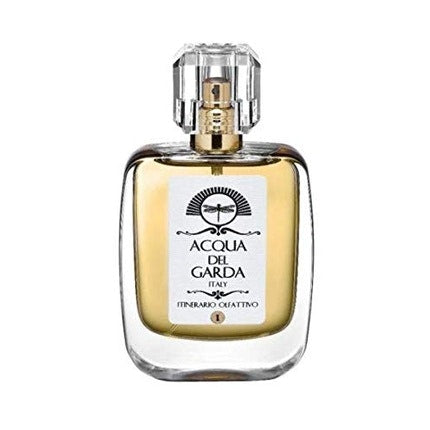 Eau de Parfum spray 50ml Acqua Del Garda