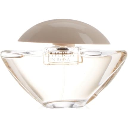 The perla in rosa eau de toilette vapo 80ml