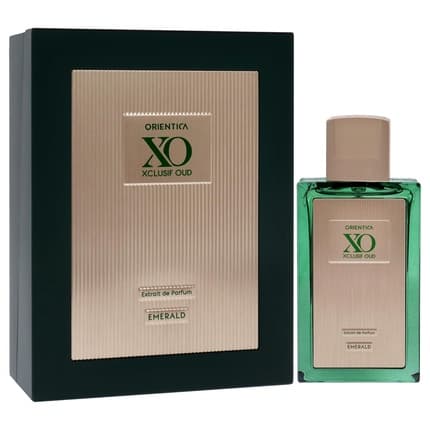Orientica Xclusif Oud Emerald Extrait De Parfum Parfum (Parfum) Mixte