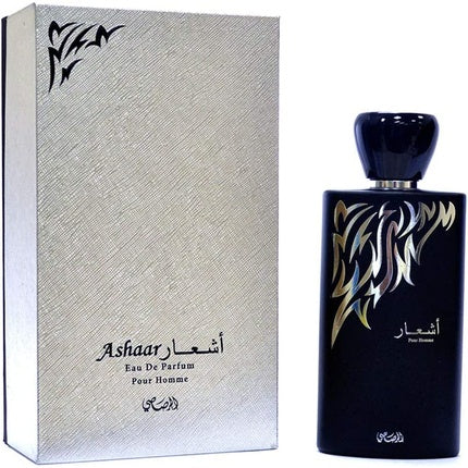 Rasasi Ashaar by Rasasi Eau de Parfum Homme