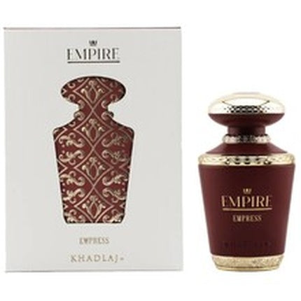 Khadlaj Empire Empress Eau de Parfum (EDP) Mixte