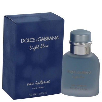 Dolce & Gabbana Light Blue Homme Intense Eau de Parfum 100ml Dolce & Gabbana