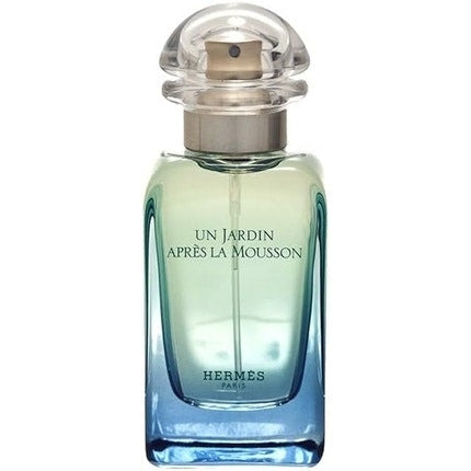 Hermès A Garden After the Monsoon Unisex Eau de toilette 50ml