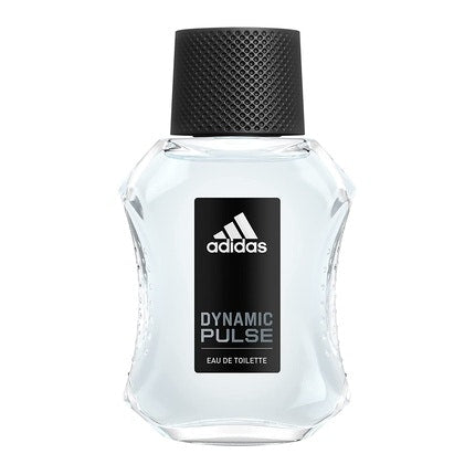 Adidas Dynamic Pulse Eau De Toilette Spray Pour Homme 50ml adidas