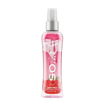 Innocent SO Raspberry Frappe Mist Eau de Toilette 100 ml - Fruité