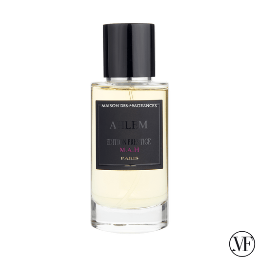 MAH PARFUM Ahlam