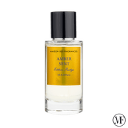 MAH PARFUM Amber Sent