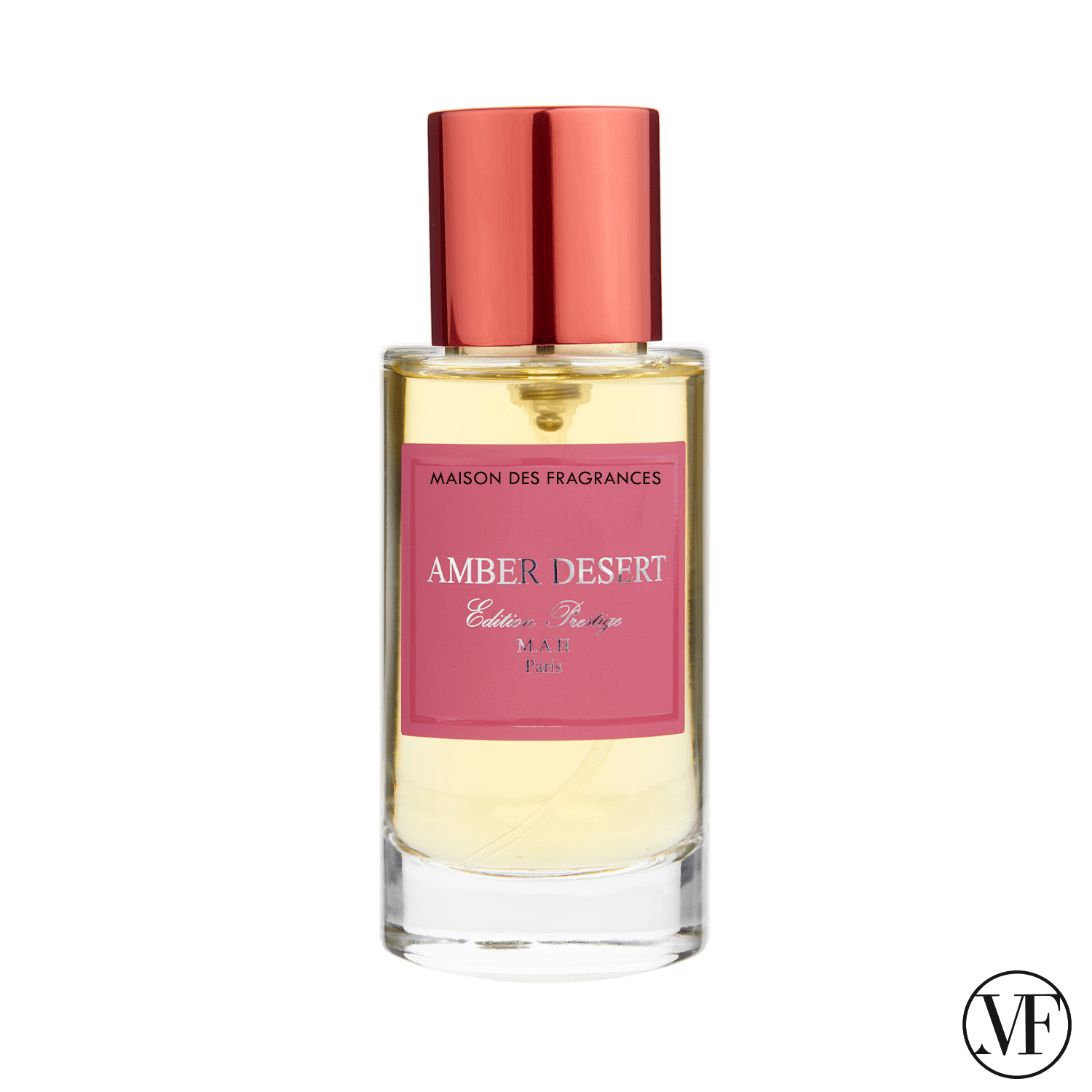 MAH PARFUM Amber Desert