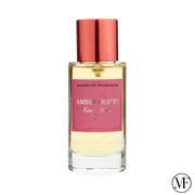 MAH PARFUM Amber Desert