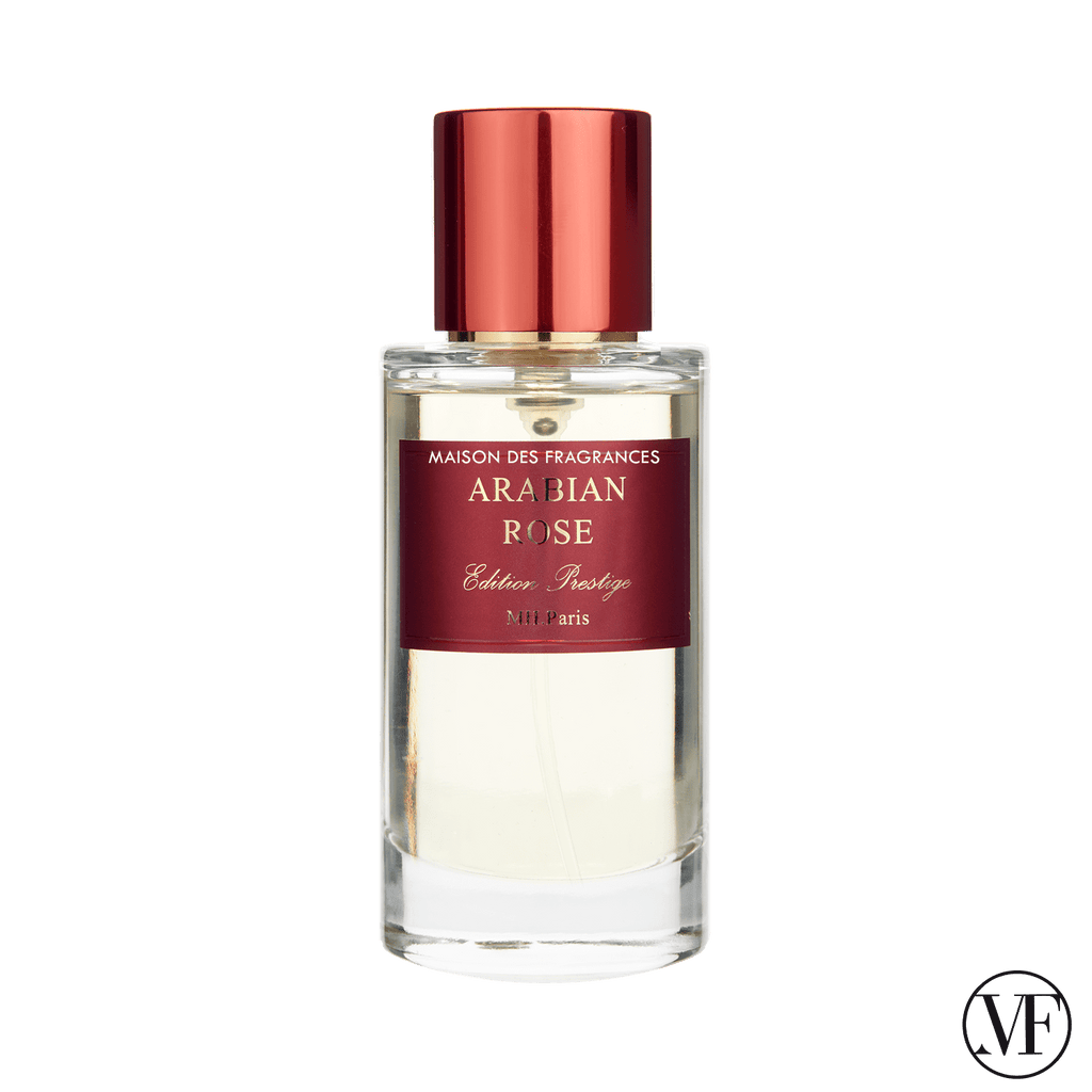 MAH PARFUM Arabian Rose