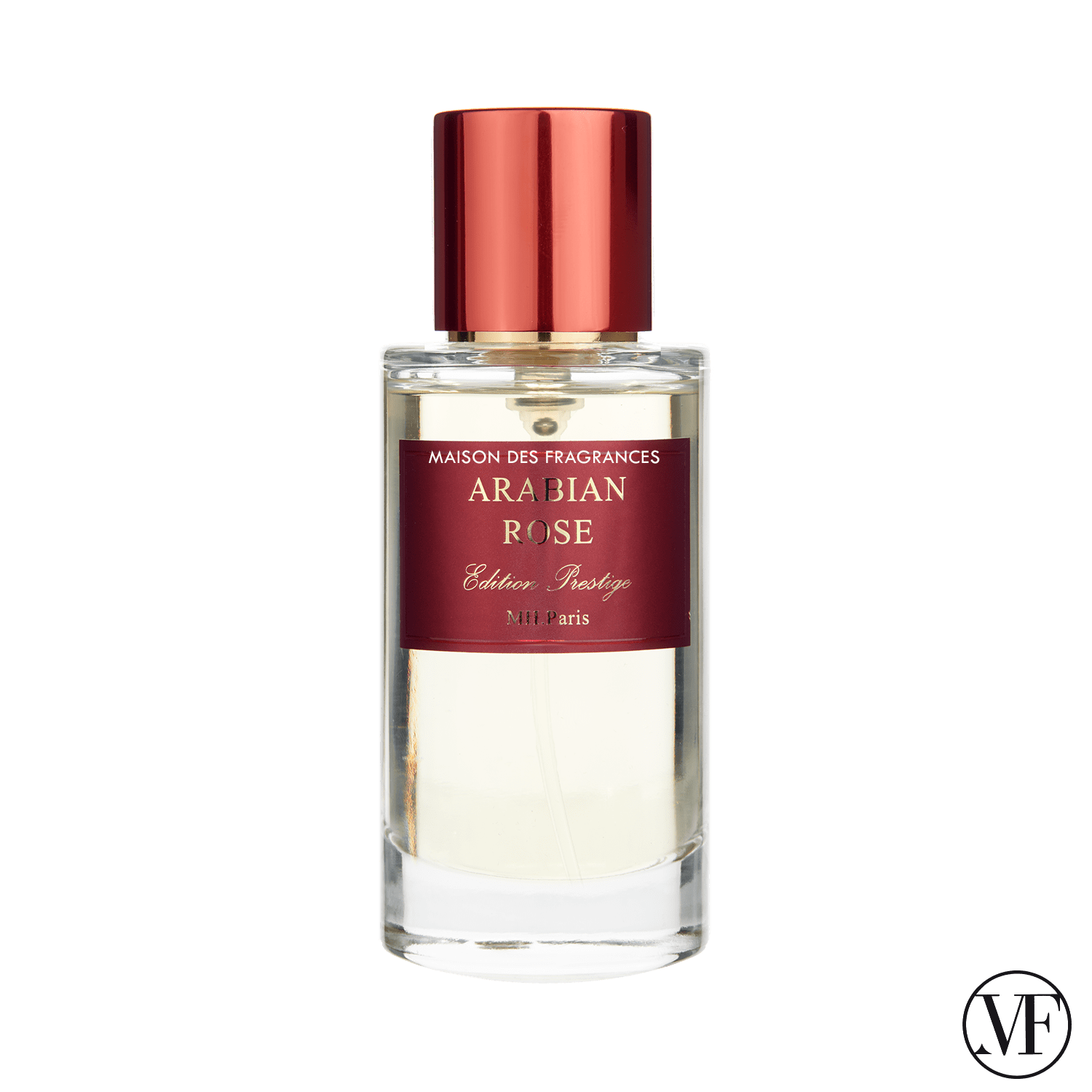 MAH PARFUM Arabian Rose