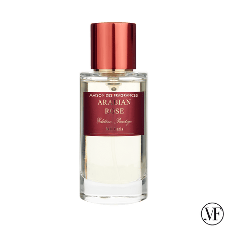 MAH PARFUM Arabian Rose