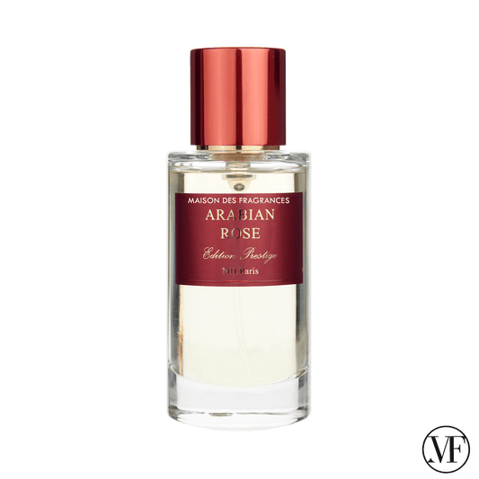 MAH PARFUM Arabian Rose
