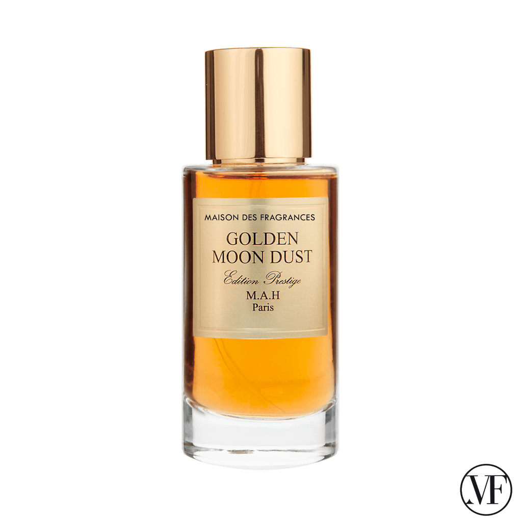 MAH PARFUM Golden Moon Dust