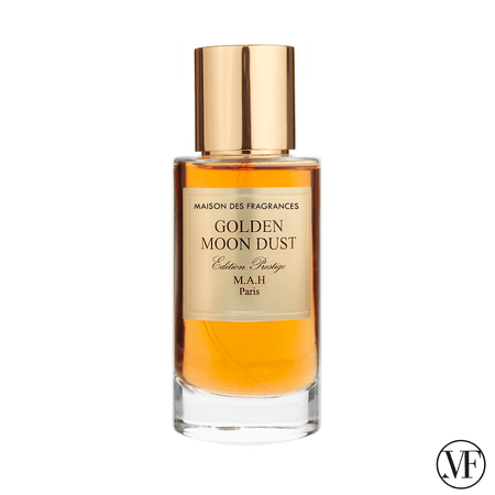 MAH PARFUM Golden Moon Dust