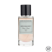 MAH PARFUM Gris Magique