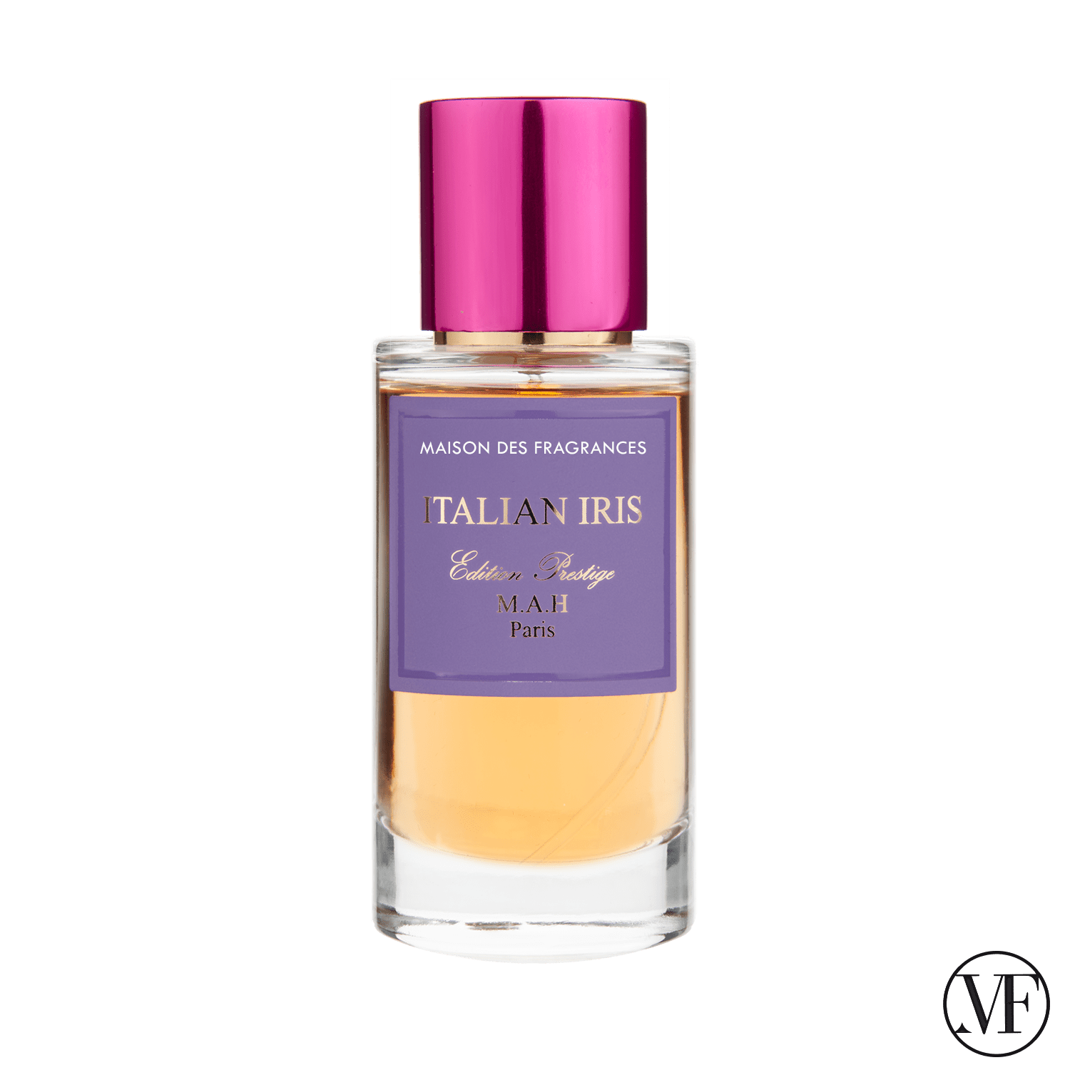 MAH PARFUM Italian Iris