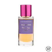 MAH PARFUM Italian Iris
