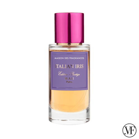 MAH PARFUM Italian Iris