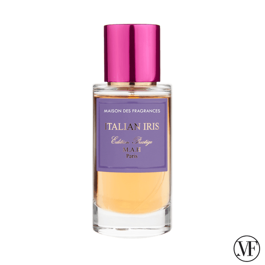 MAH PARFUM Italian Iris