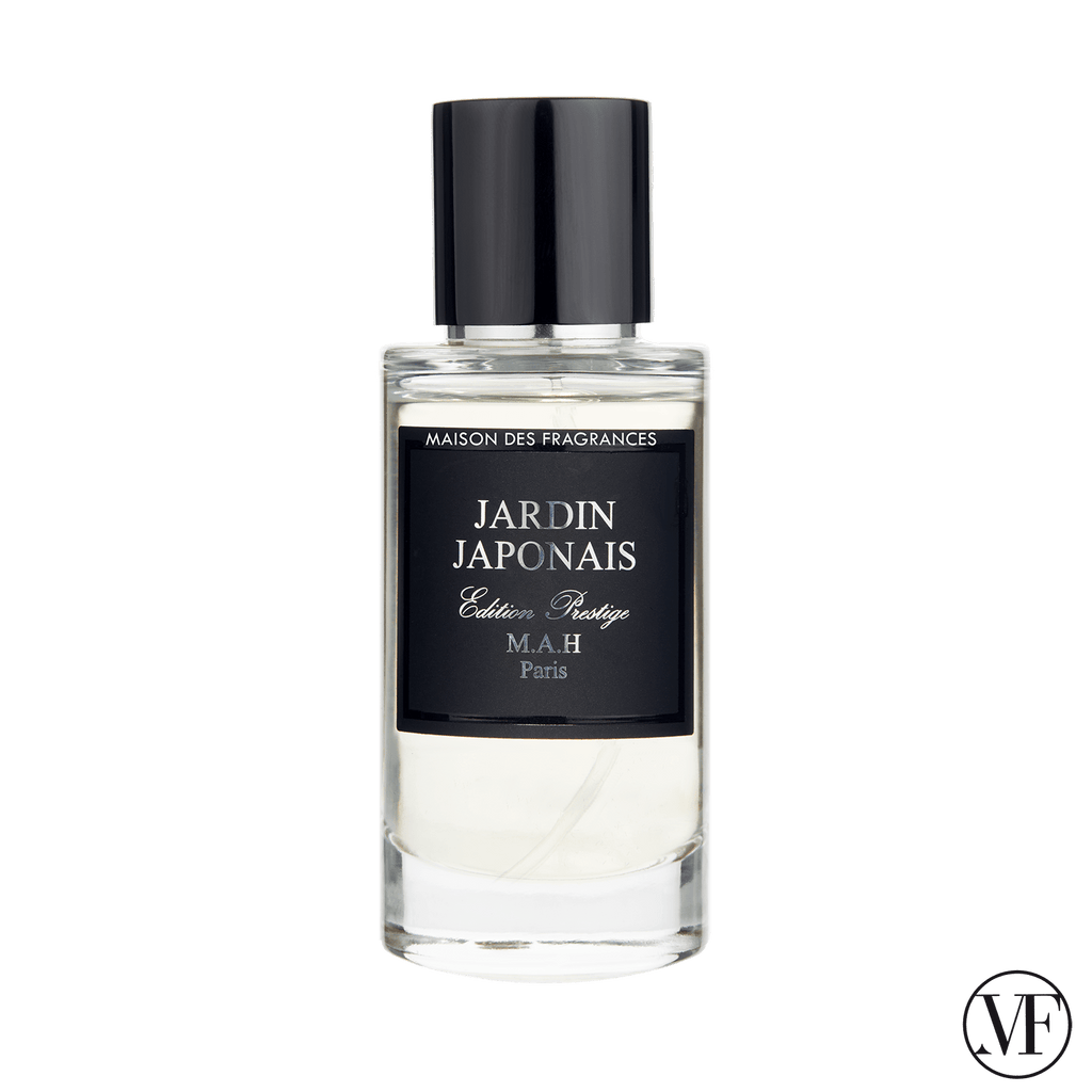 MAH PARFUM Jardin Japonais