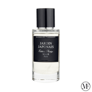 MAH PARFUM Jardin Japonais