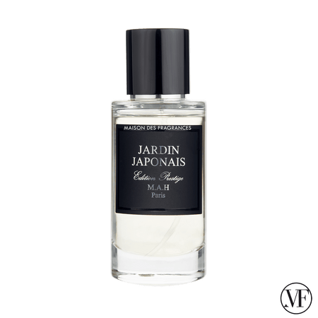 MAH PARFUM Jardin Japonais