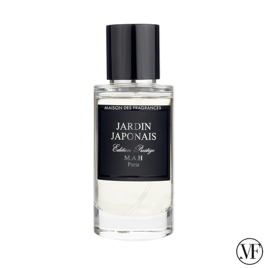 MAH PARFUM Jardin Japonais