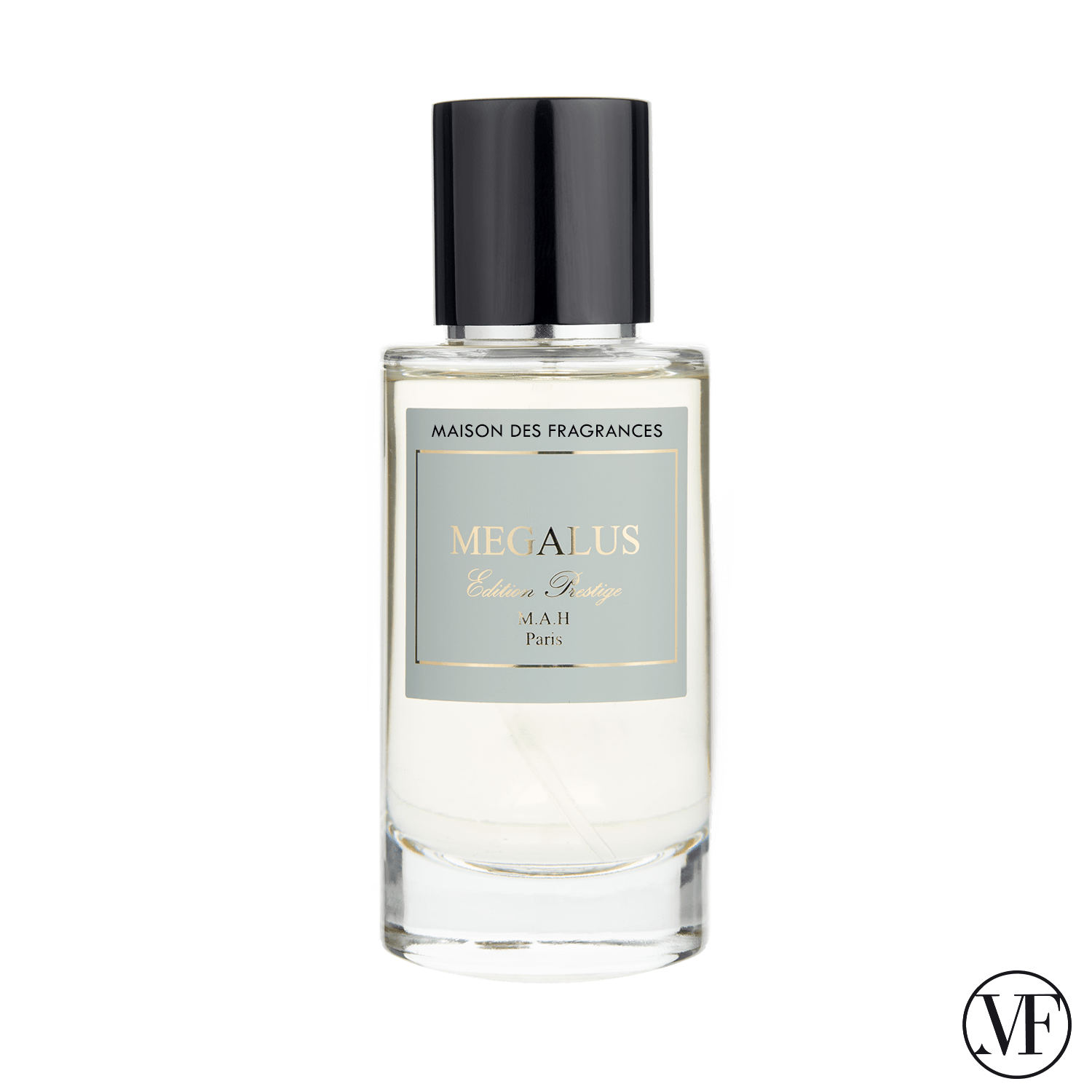 MAH PARFUM Megalus