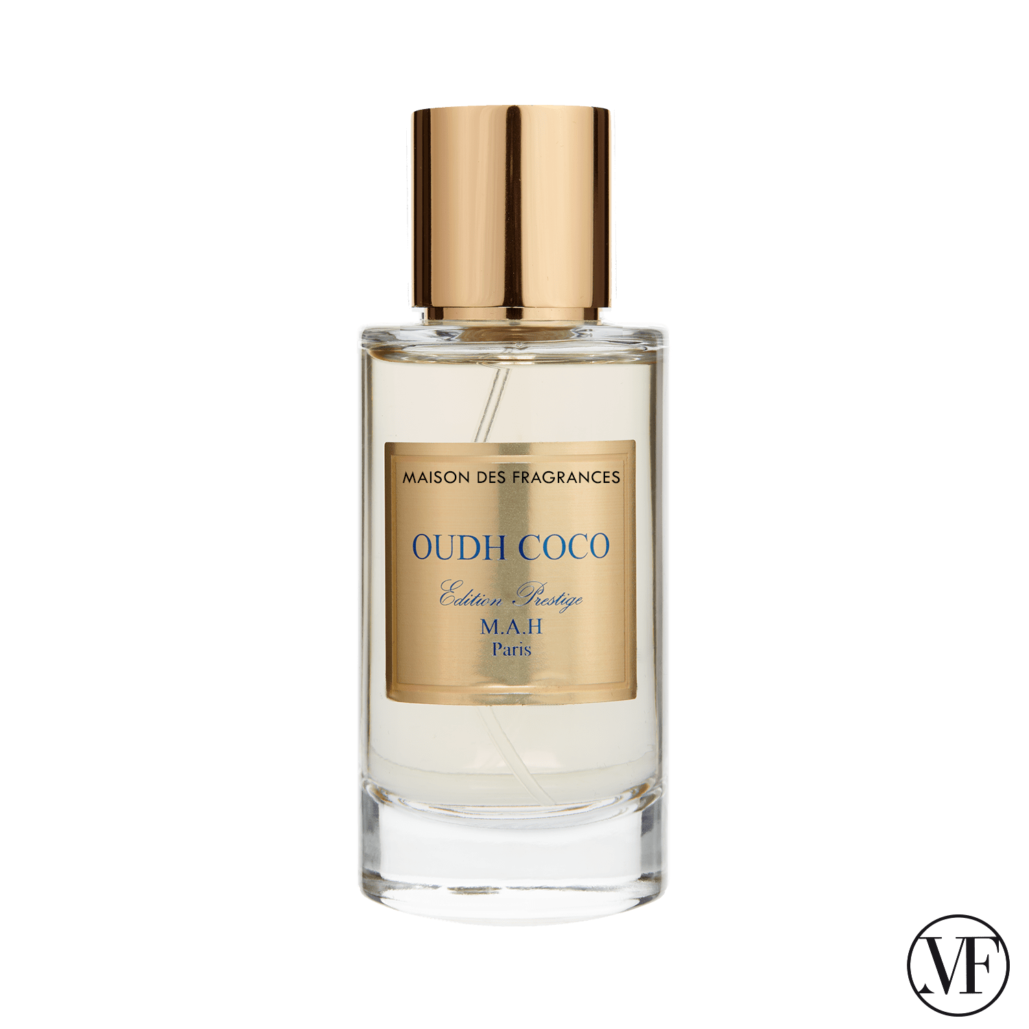 MAH PARFUM Oudh Coco