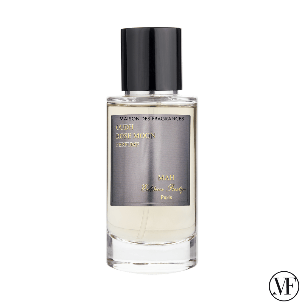 MAH PARFUM Oudh Rose Moon