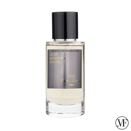 MAH PARFUM Oudh Rose Moon