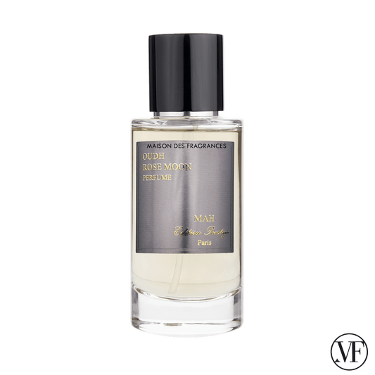 MAH PARFUM Oudh Rose Moon