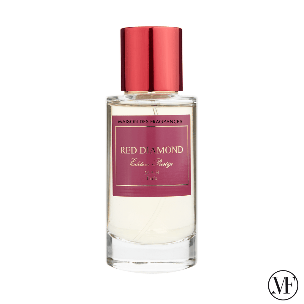 MAH PARFUM Red diamond